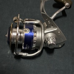リールダイワソルティガz4500 (pig) 古島のその他の中古あげます リールダイワソルティガz4500 (pig) 古島のその他の中古あげます