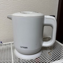 ケトル