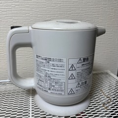 ケトルの画像