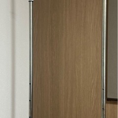 ぶら下がり懸垂機★ぶらさがり健康機★ホワイト★の画像