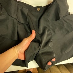 150 ショートパンツセットの画像
