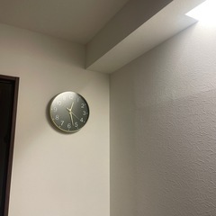 掛け時計の画像