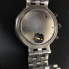 電池の種類が分からないのでジャンク扱いでの画像