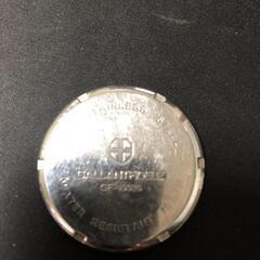 電池の種類が分からないのでジャンク扱いでの画像