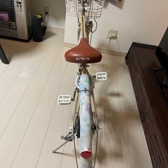 ブリヂストン『リコリーナ』の画像