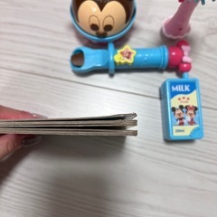 ずっとぎゅっと レミン&ソラン の画像