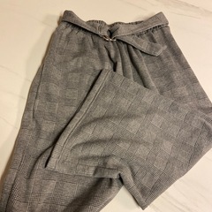 140 パンツセットの画像