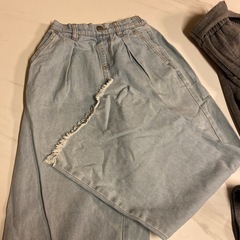 140 パンツセットの画像