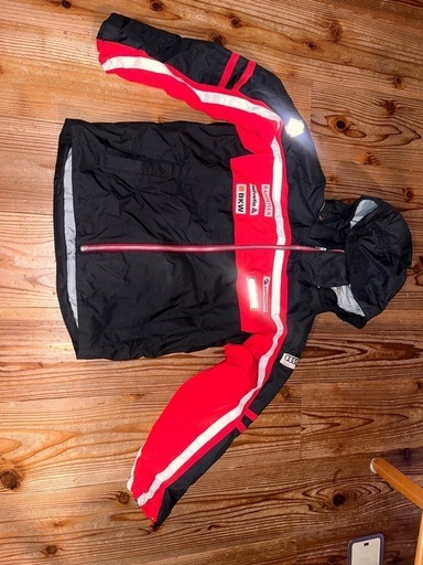 DESCENTE 男児スキーウェア