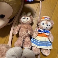 シェリーメイ　ステラルー　まとめ売りの画像