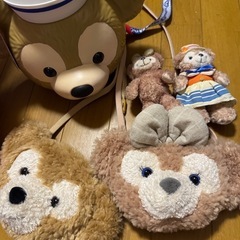 シェリーメイ　ステラルー　まとめ売りの画像