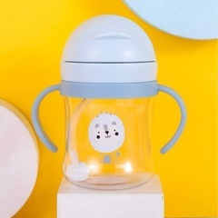 ストローマグ　新品