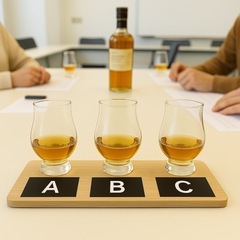 🥃初心者歓迎！ウイスキー勉強会🍀