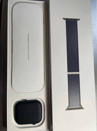 Apple Watch series9