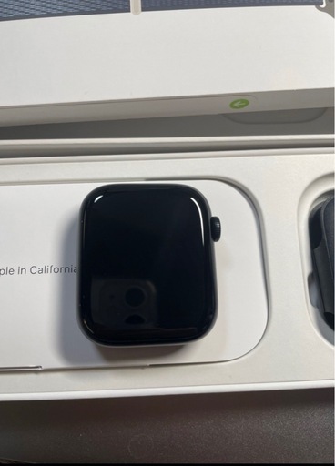 Apple Watch series9