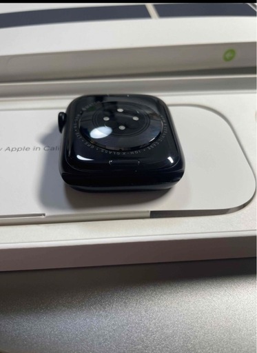 Apple Watch series9