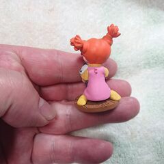飾り物　パンダコパンダ　ミミ子ママとパンちゃん　スタジオジブリの画像