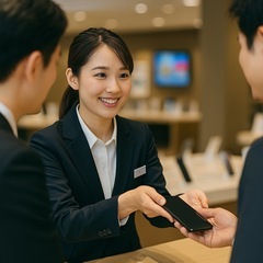日払いOK❗️日当14,000❗️土日限定イベントスタッフ❗️
