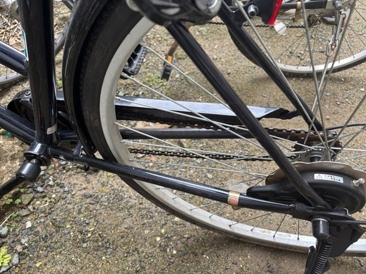 自転車