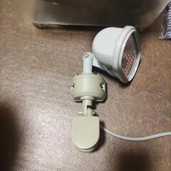 防犯　センサーライトの画像