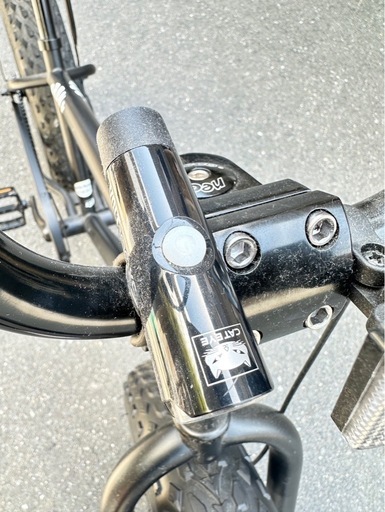 自転車