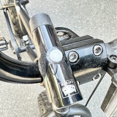 自転車の画像