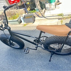 自転車の画像
