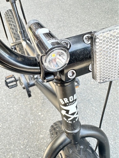 自転車