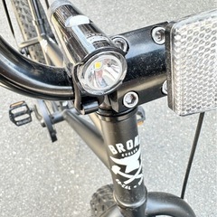 自転車の画像