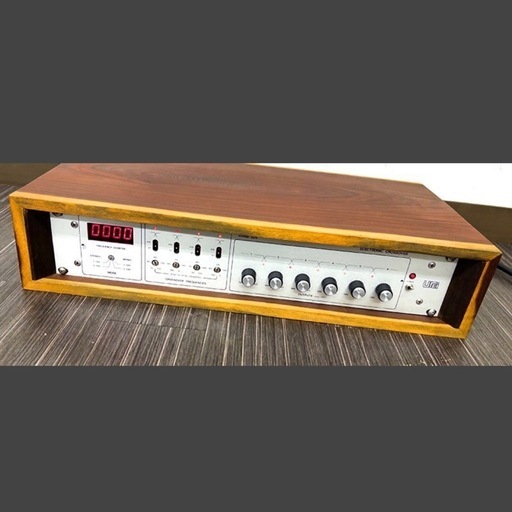 東芝 TOSHIBA BCLラジオ RP-2000F レトロ 現状通電確認