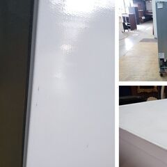 D18　ハイセンス　Hisense　2021年製　HR-B12c　120L ノンフロン冷凍冷蔵庫の画像