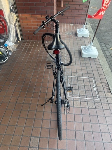 ロードバイク一式 キャノンデール オプティモ ゾンダホイール ジロBOA