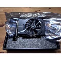 MSI GEFORCE GTX1660 SUPER AERO I...