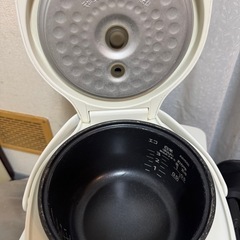 タイガー炊飯器