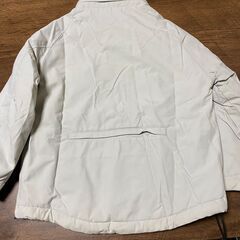 invicta フード付きスノーボードウェア 115サイズ/引き取り限定の画像