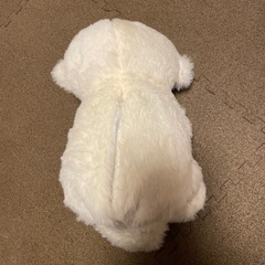 20%オフ！ほぼ新品呼吸するぬいぐるみ ラッコの画像