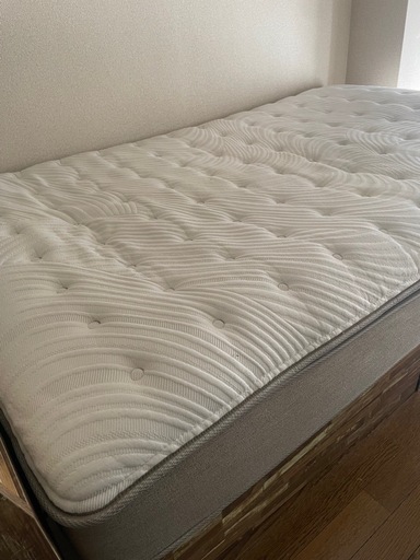 ニトリ Nスリープ セミダブル　マットレス