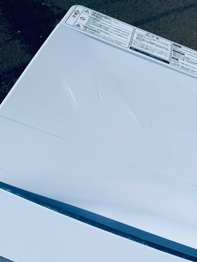 ♦️Hisense 全自動洗濯機【2020年製】HW-T450