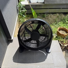大型サーキュレーター