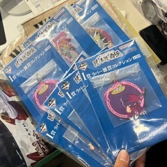 ワンピース　一番くじの画像