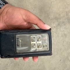 いすゞエルフ　積載車　極東　フラトップ 2tの画像