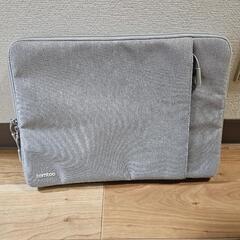 tomtoc パソコンケース 16インチ MacBook Pro