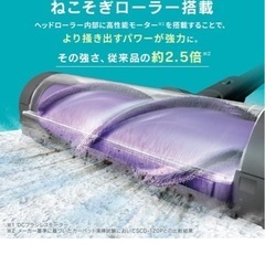 アイリスオーヤマ　掃除機　
の画像
