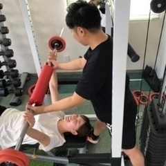 【残り1枠】大分市限定！  新トレーニングプラン実践モニター募集の画像
