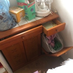 ダストボックス