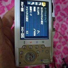 OLYMPUS PEN E-P1　本体のみの画像