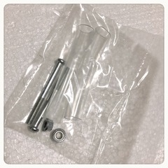 ꒰未使用꒱自転車カゴ バスケット 黒の画像