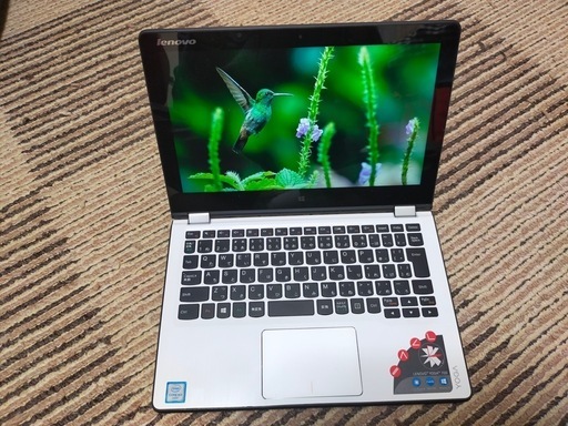 Lenovo yoga700 訳あり