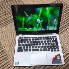 Lenovo yoga700 訳あり
