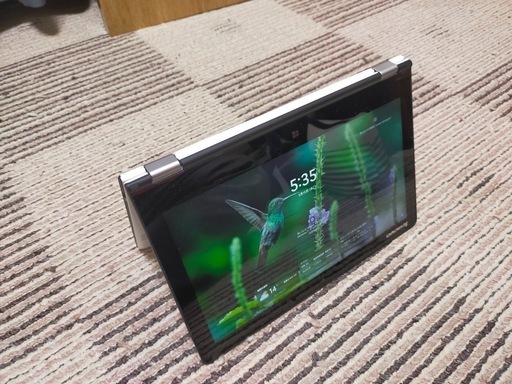 Lenovo yoga700 訳あり